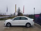 Skoda RAPID 1.4 TDI DSG Style - 4