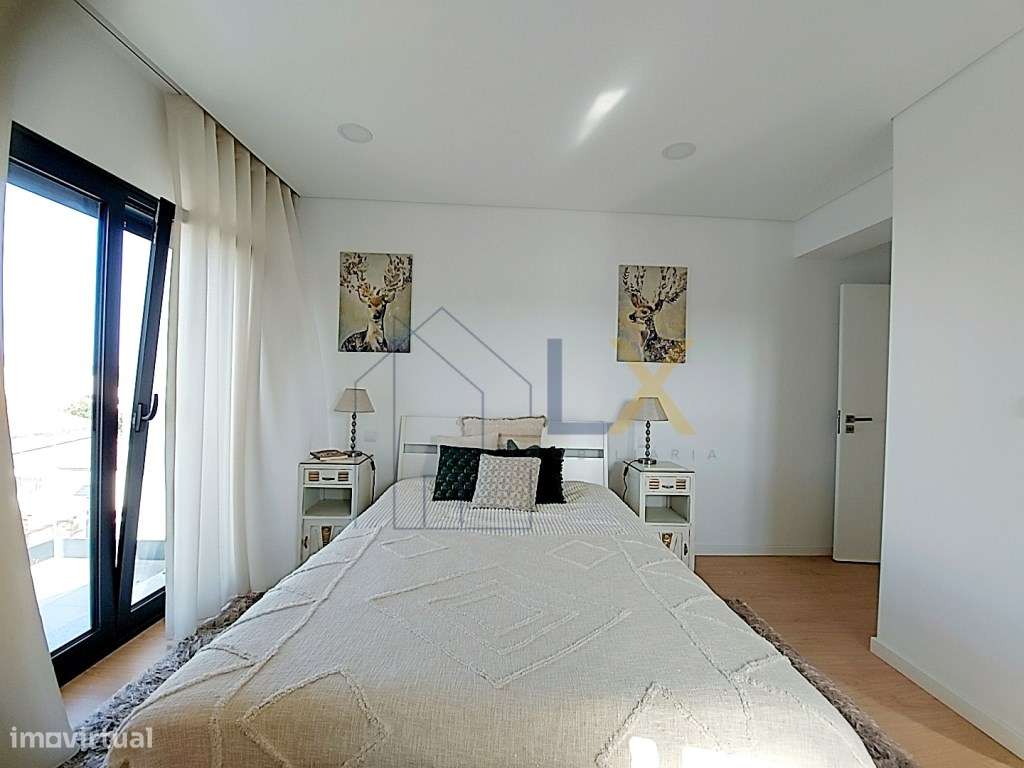 Apartamento T2+1 com varanda e suite em Mira!!!-18