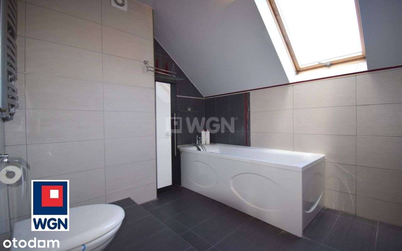 Dom, 121 m², Jaczów-9