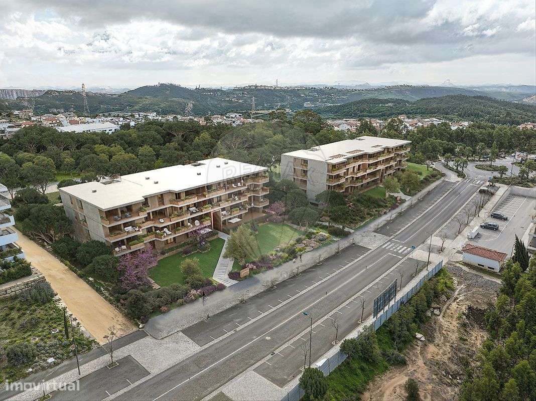 Apartamento T2 para venda-23