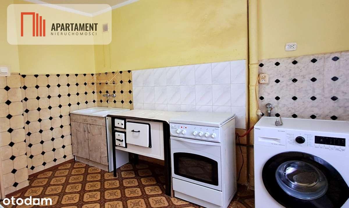 Okazja! M3 w bloku - Obudno-11