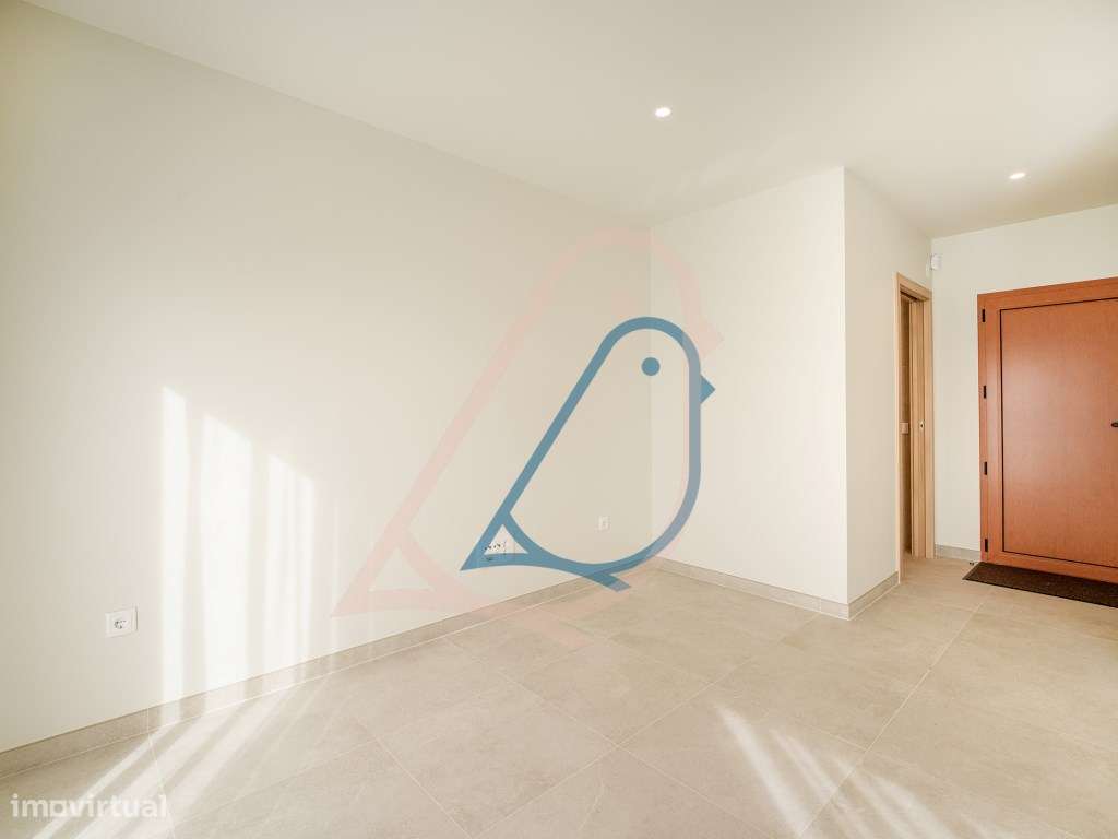 Fantástica Moradia T2 Nova - Moita Redonda, Fátima-12