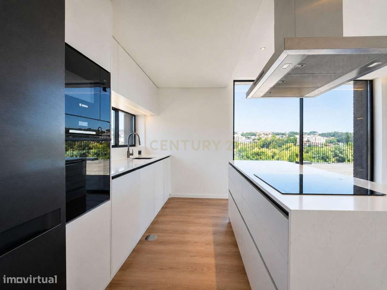 Apartamento T3 Novo com Rooftop de 75m² e Vistas Panorâmicas – Fânzere-10