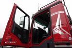 Mercedes-Benz AROCS 4245 / 8X6 / DUMP TRUCK 2 STR / KH-KIPPER / BORDMATIC / 2019 - 29