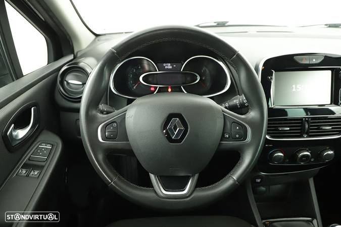 Renault Clio 1.5 dCi Limited - 11