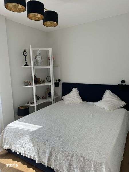 Inchiriez casa in Andrei Muresanu pe str Constantin Nottara30 - Imagine principală: 5/8