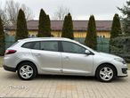 Renault Megane ENERGY dCi 110 ECO2 EXPERIENCE - 19