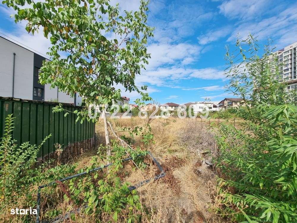 Fundeni - Cartierul Dacic-3