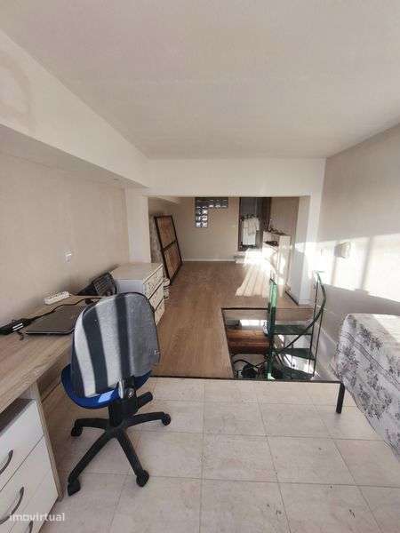 Garagem independente 66m2 - Grande imagem: 4/5