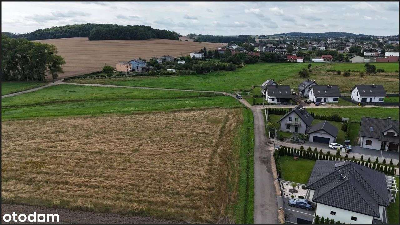 Działka ul. Damrota - Pełny obrazek: 4/4