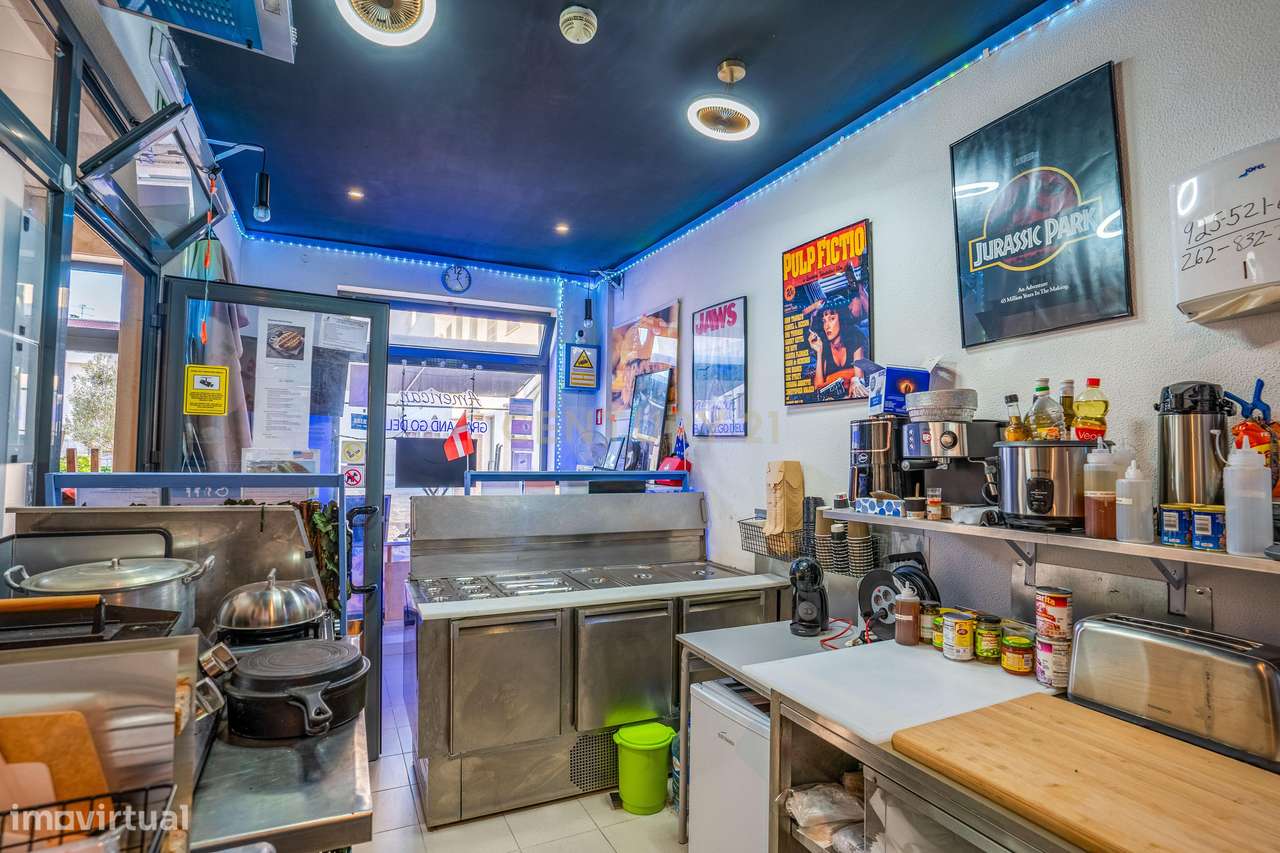 Loja | Centro da Cidade | Caldas da Rainha-8