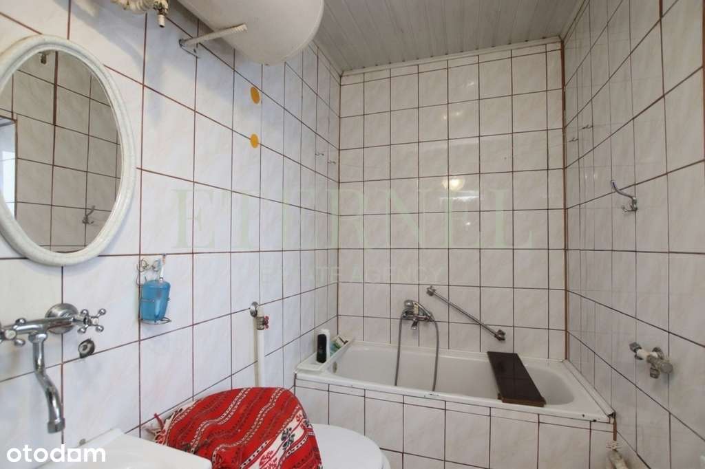 Działka zabudowana 1490m² (14,9 ara) - Kocikowa-11