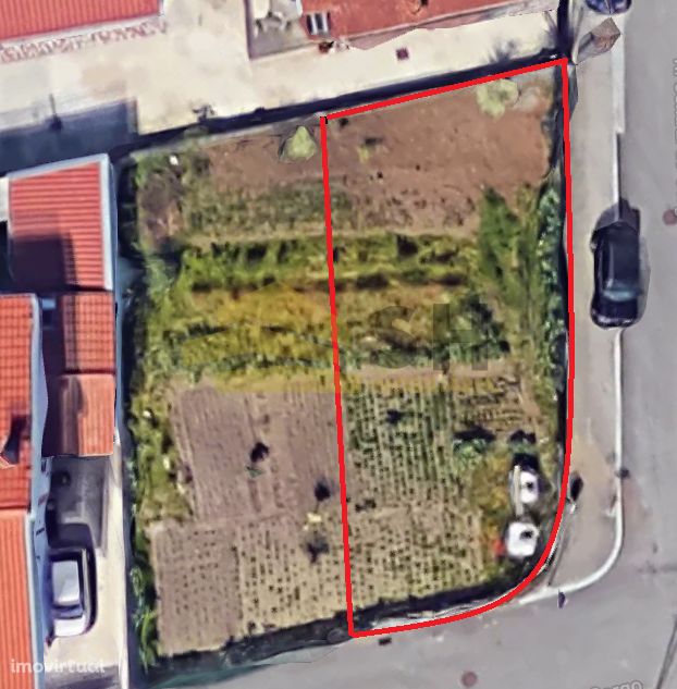 Terreno c/280m2 | Perafita, Matosinhos