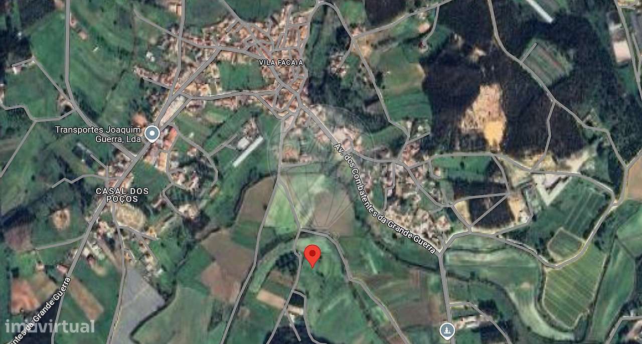 Terreno  para venda - Grande imagem: 4/4