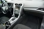 Ford Mondeo 2.0 EcoBlue Trend - 12