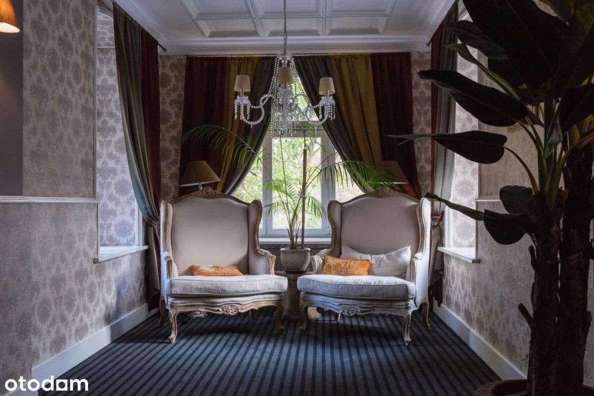 Hotel Kotlina Kłodzka - Pełny obrazek: 5/9