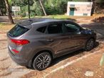 Hyundai Tucson 1.6 CRDi Premium +P.Pele DCT - 3