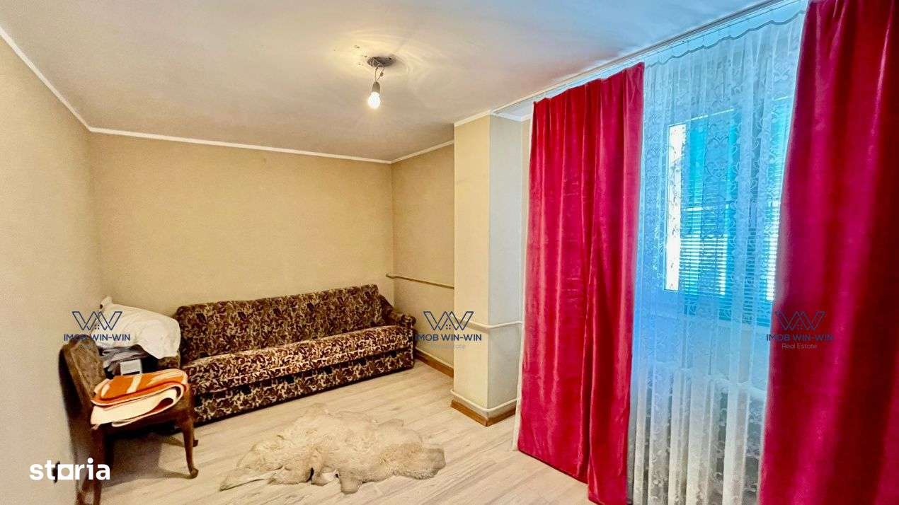 Proprietate Exceptionala cu Potential Dublu in Valea Ursului, Arges-10