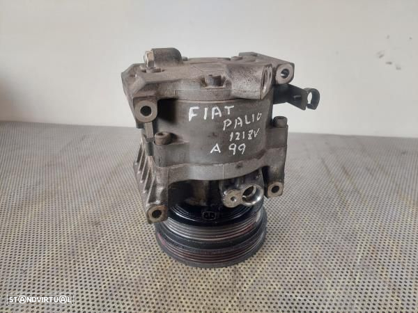 Compressor A/C Fiat Palio (178_) - 2