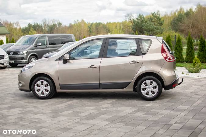 Renault Scenic - 20