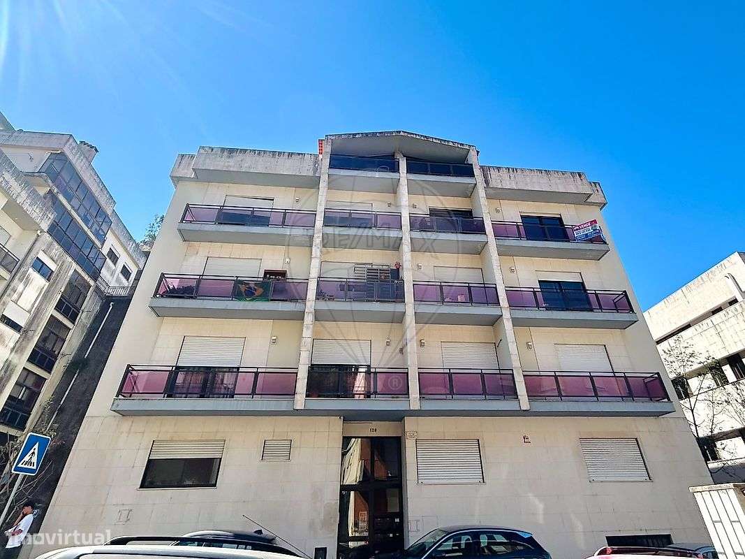 Apartamento T3 para venda-33