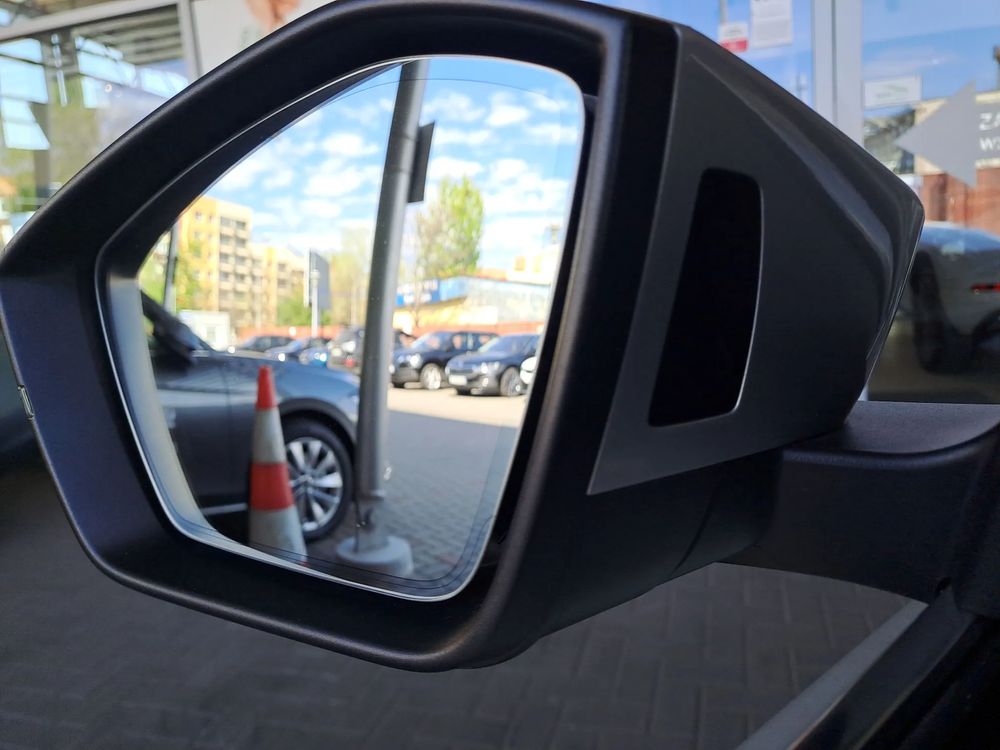 SKODA OCTAVIA 1.5TSI e-Tec 150KM Masaże Kamera Ambiente ACC SALON PL ASO VAT23%