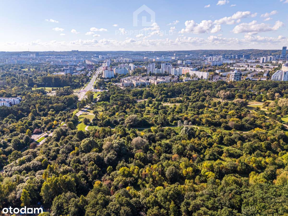 3 pokoje z potencjałem - Blisko plaży w Jelitkowie-1