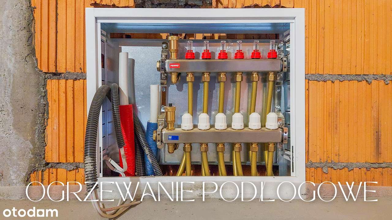 Przytulny dom przy lesie we wsi Giebułtówek. Widok na Świeradów Zdrój.-11