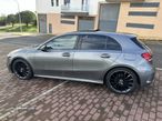 Mercedes-Benz A 180 d AMG Line Aut. - 12