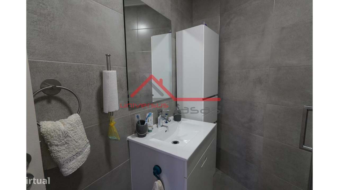 Apartamento T3 em Pinhal Novo-17