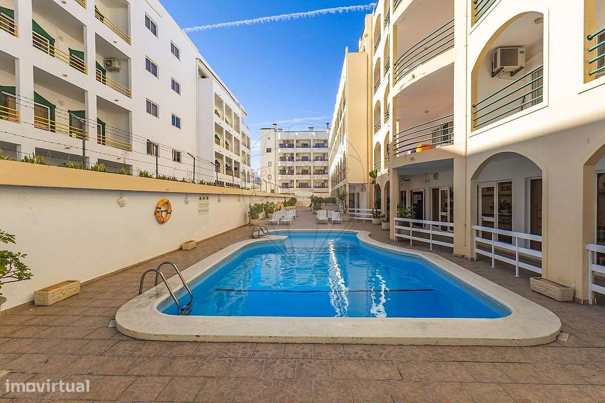 Apartamento T1 para venda - Grande imagem: 5/37