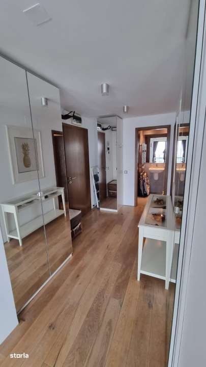 Apartament faleza nord- vedere spre mare - Imagine principală: 5/11
