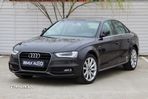 Audi A4 2.0 TDI DPF multitronic S line Sportpaket - 3