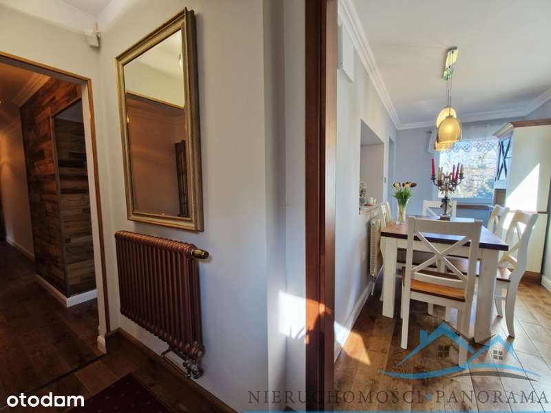 Wyjątkowy dom w Przesiece-6