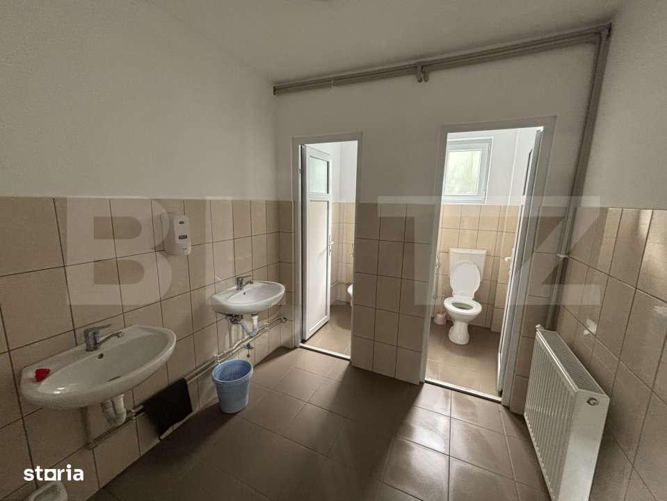 Hale de inchiriat - Imagine principală: 4/6