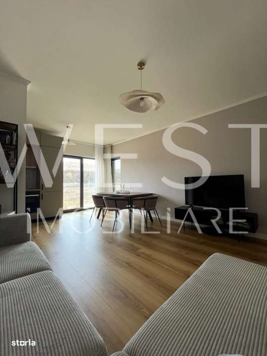 Apartament 2 camere | 48mp | zona Stadionului | Parcare subterana - Imagine principală: 3/8