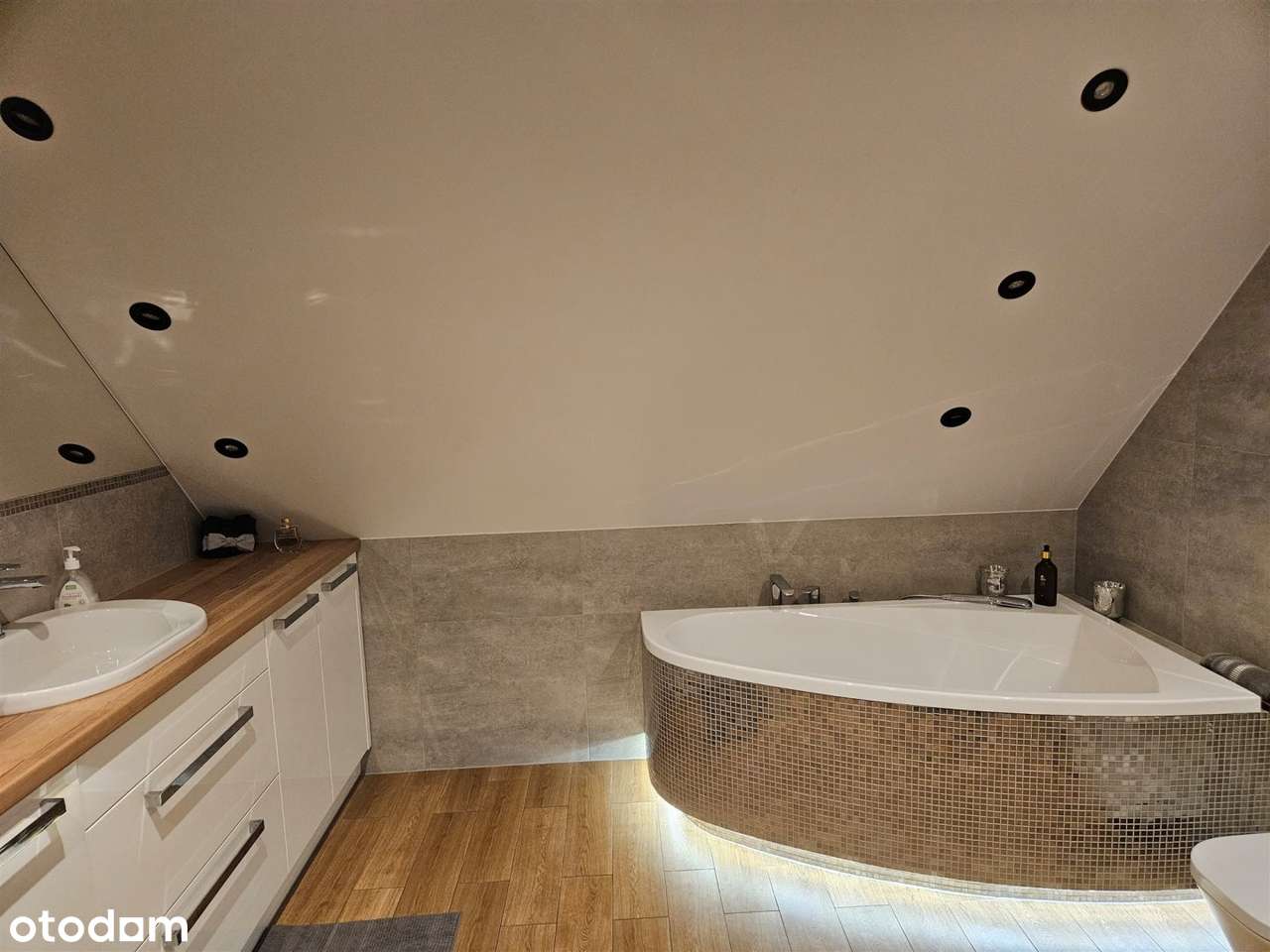 Komfortowy dom - Osiedle Piastowskie-11