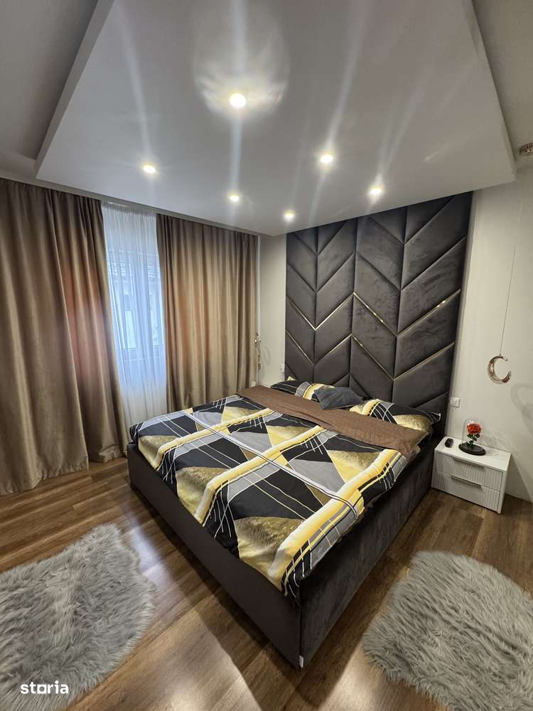 Casa individuala - Mobilata si Utilata - Mutare rapida - Cornetu-9