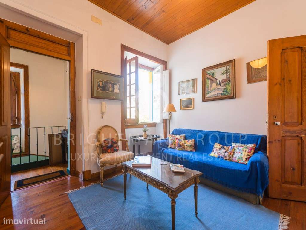 Solar no centro do Estoril-16