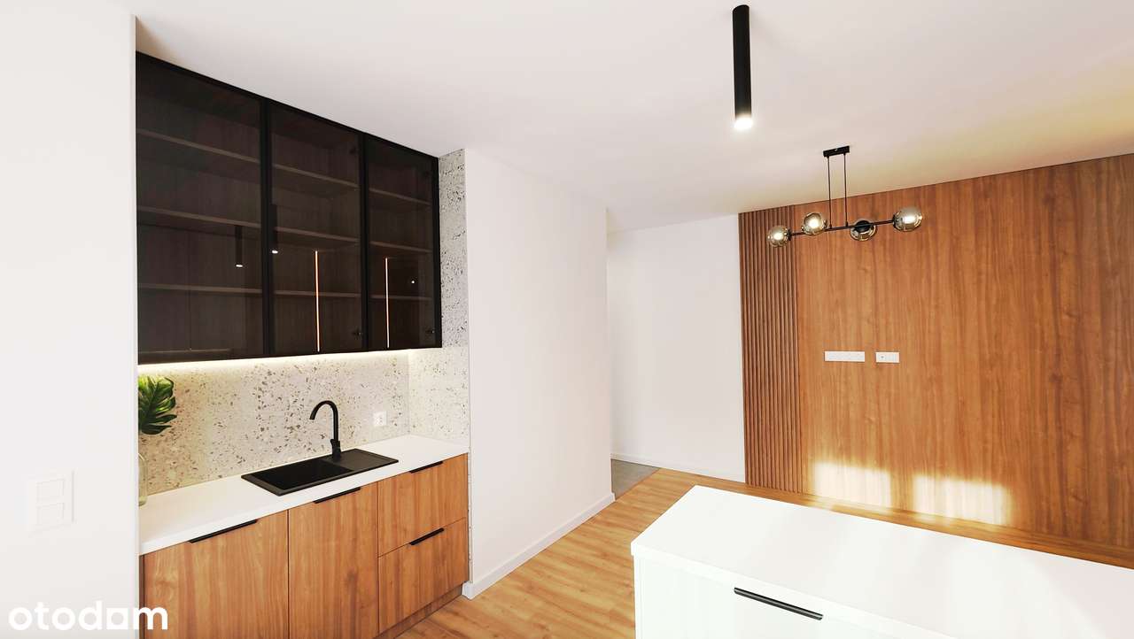 58m² | 3 Pokoje | Balkon | Piwnica| AGD | Tysiąclecie | BEZ PROWIZJI - Pełny obrazek: 5/17