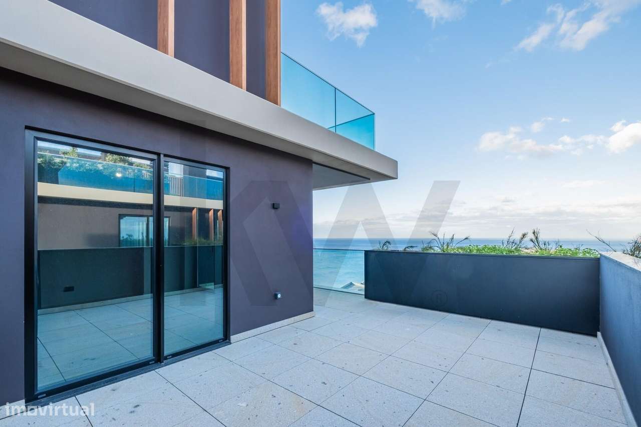 Apartamento Novo | Varino 07 – São Martinho, Amparo-35