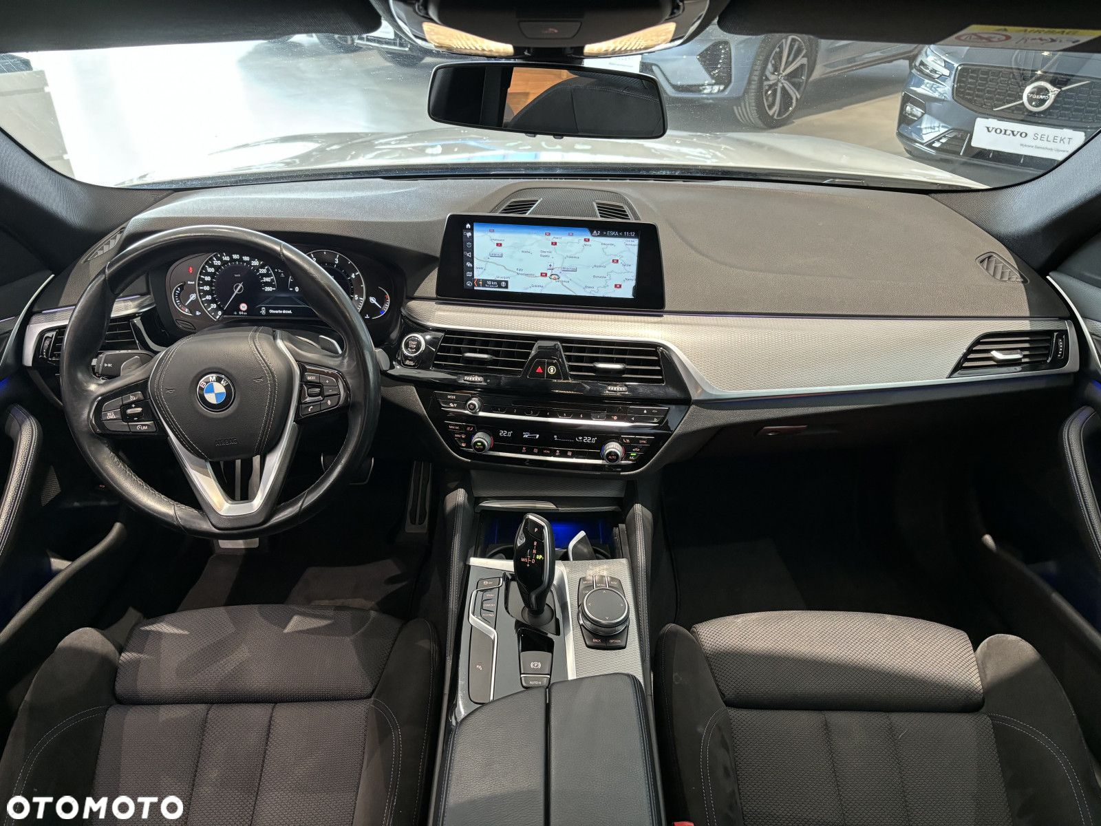 BMW Seria 5 - 21