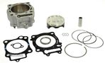 kit cilindro completo 490cc athena honda crf 450x - 1