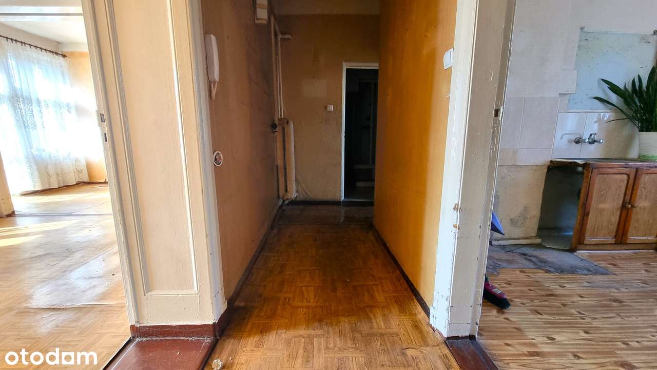 Klimatyczne mieszkanie w centrum Jastrowia, balkon, teren zielony-8