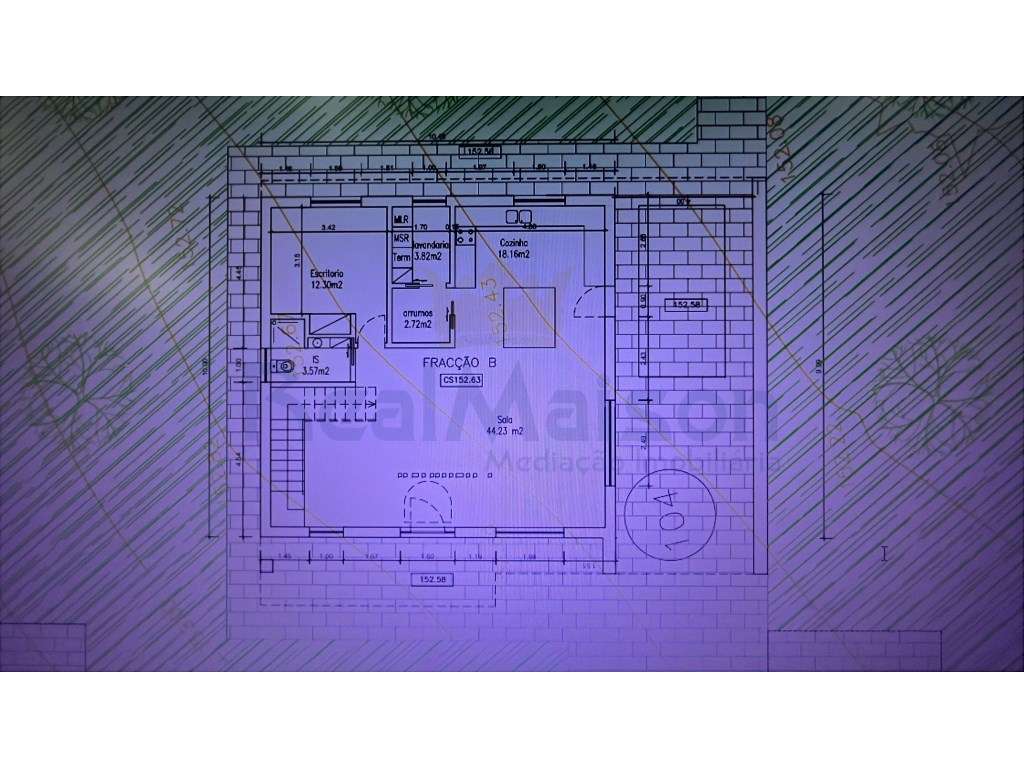 Moradia T4 - Nova Construção - Terrugem (Sintra)-11