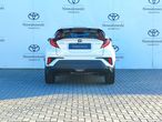 Toyota C-HR - 8