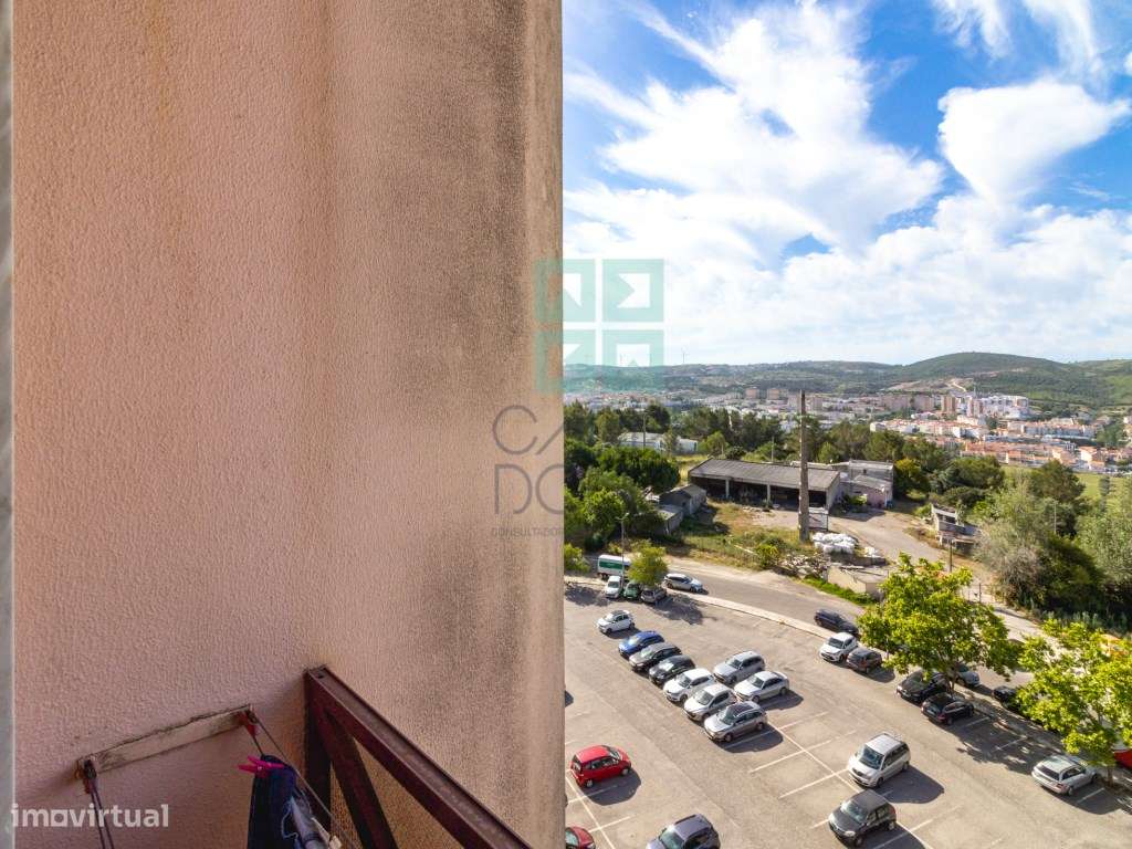 Apartamento T2 em Santa Iria da Azóia-8