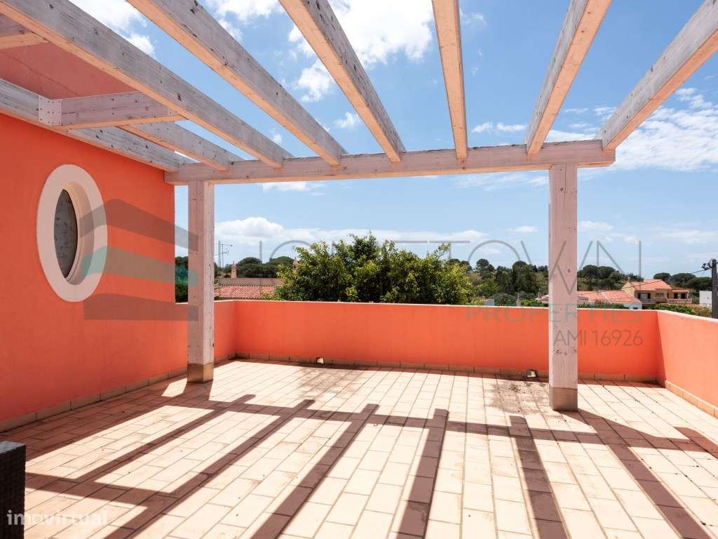 Moradia familiar V5 renovada - Almancil - Grande imagem: 5/56