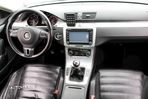 Volkswagen Passat CC 2.0 TDI BlueMotion Technology - 8