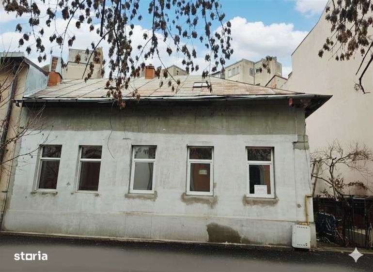 Garsoniera renovata in vila-centrala termica-Zona Armeneasca-9